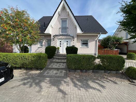 Einfamilienhaus zum Kauf provisionsfrei 520.000 € 6 Zimmer 140 m² Lauenburg/Elbe 21481