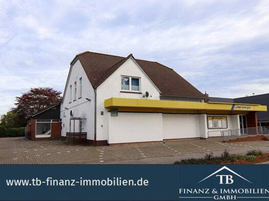 Sonstiges zum Kauf provisionsfrei 15 Zimmer Leezdorf 26529