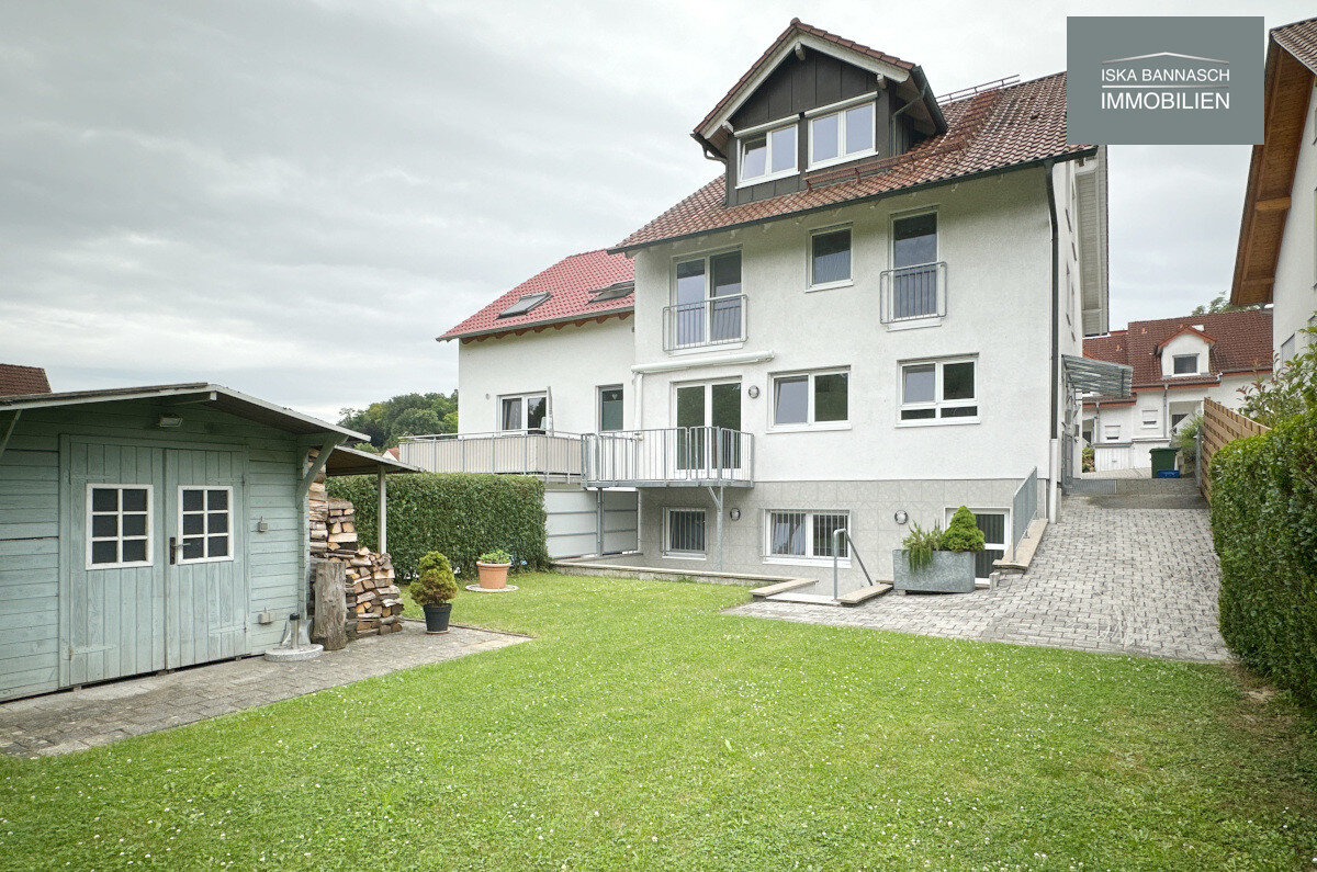 Doppelhaushälfte zum Kauf 728.000 € 9 Zimmer 260 m²<br/>Wohnfläche 687 m²<br/>Grundstück Dielheim Dielheim 69234