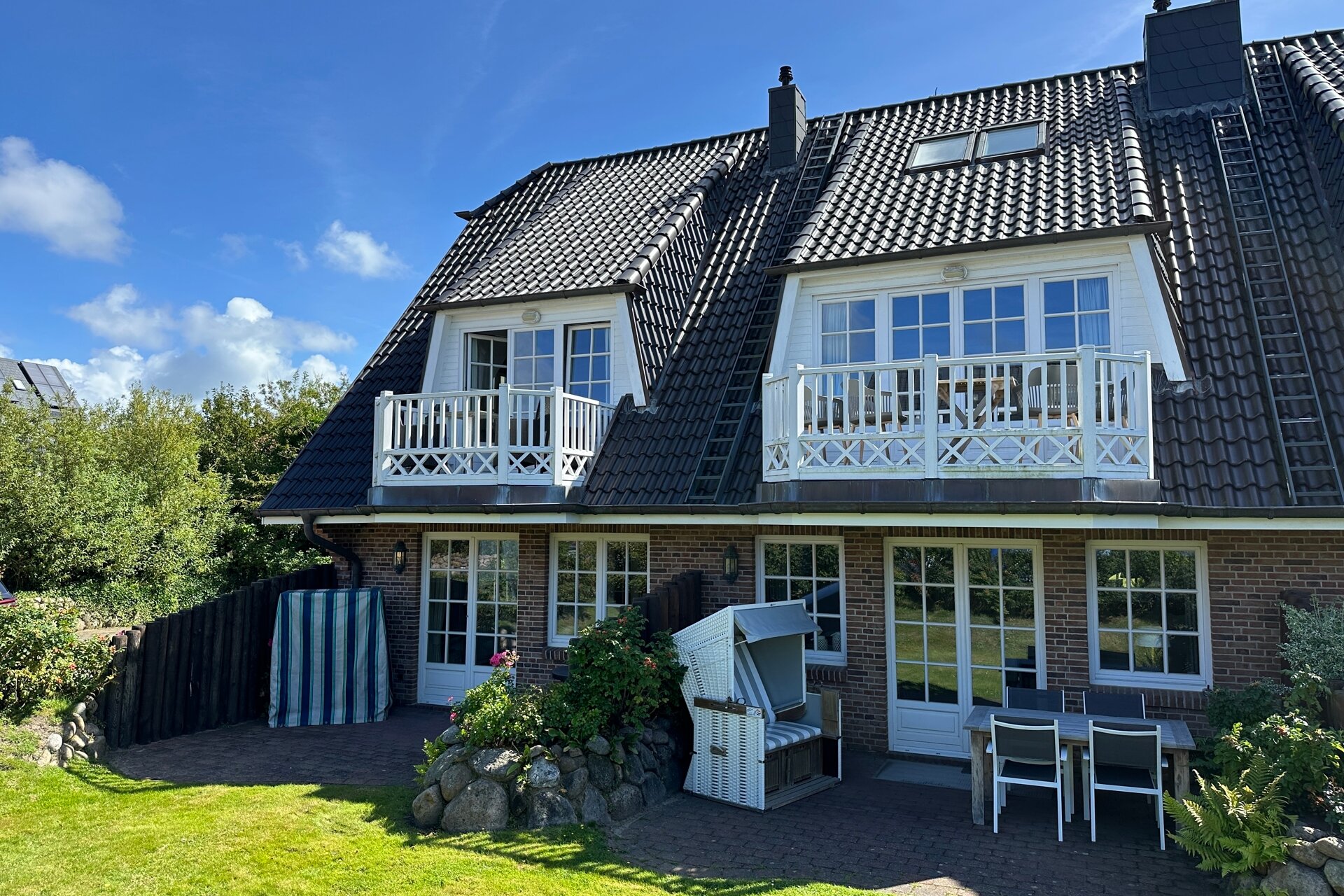 Wohnung zum Kauf 770.000 € 3 Zimmer 86 m²<br/>Wohnfläche Wenningstedt Wenningstedt 25996