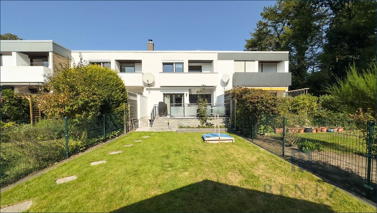 Reihenmittelhaus zum Kauf 259.000 € 4 Zimmer 105 m²<br/>Wohnfläche 198 m²<br/>Grundstück Langen Langen 27607