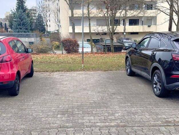 Außenstellplatz zur Miete 40 € Weiterstadt 64331