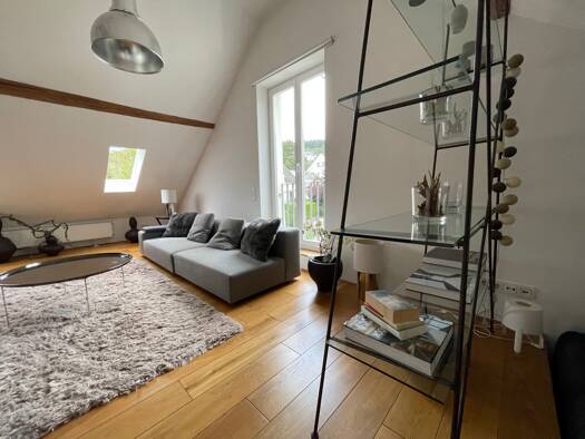 Wohnung zur Miete auf Zeit 1.590 € 50 m² Mertesdorf 54318