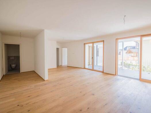 Wohnung zum Kauf - Erstbezug 448.000 € 4 Zimmer 119 m² frei ab sofort Montan an der Weinstraße