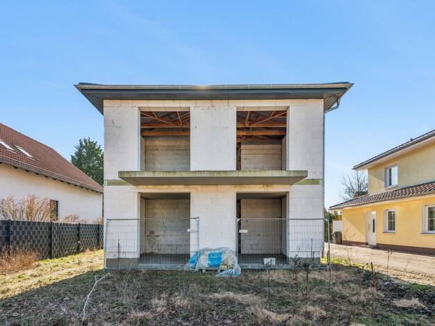 Stadthaus zum Kauf 790.000 € 10 Zimmer 305 m² 941 m² Grundstück Köpenick Treptow-Köpenick 12557