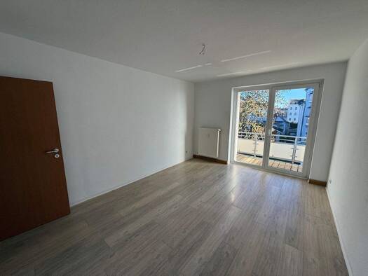 Studio zur Miete 399 € 3 Zimmer 67 m² 2. Geschoss Rathenaustraße 39 Debschwitz Gera 07548