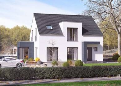 Einfamilienhaus zum Kauf provisionsfrei 459.000 € 5 Zimmer 145 m² 670 m² Grundstück Calle Meschede 59872
