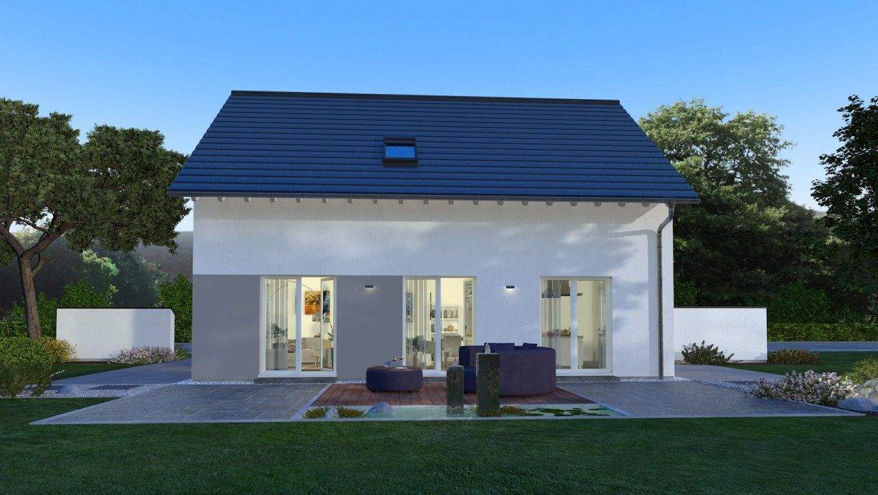 Einfamilienhaus zum Kauf - Ansicht 5