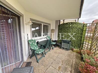 Terrassenwohnung zum Kauf 136.000 € 2 Zimmer 49 m² EG Salzweg Salzweg 94121