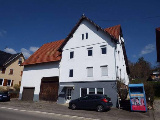 Wohnung zur Miete 1.090 € 3 Zimmer 100 m² 1. Geschoss Bodelshausen 72411