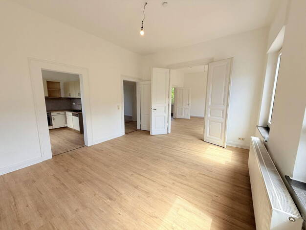 Wohnung zur Miete 850 € 3 Zimmer 80 m² 1. Geschoss Katternberg - Stübchen Solingen 42657