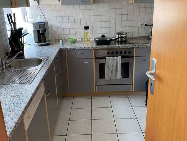 Wohnung zum Kauf 225.000 € 4 Zimmer 103 m² 2. Geschoss Rathausplatz 2 Obersontheim 74423