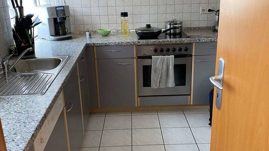 Wohnung zum Kauf 225.000 € 4 Zimmer 103 m² 2. Geschoss Rathausplatz 2 Obersontheim 74423
