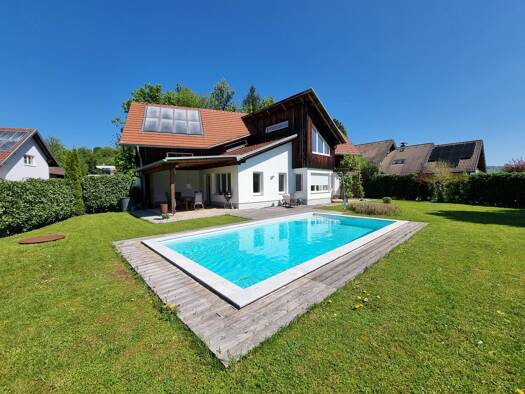 Einfamilienhaus zum Kauf 1.090.000 € 5 Zimmer 180 m² 900 m² Grundstück Andritz Graz 8045