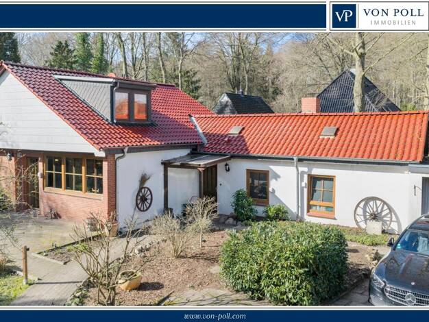 Einfamilienhaus zum Kauf 495.000 € 4 Zimmer 140 m² 1.086 m² Grundstück Dassendorf 21521