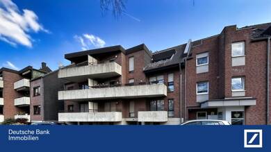 Wohnung zum Kauf 154.900 € 2 Zimmer 61 m² frei ab sofort Odenkirchen Mönchengladbach 41199