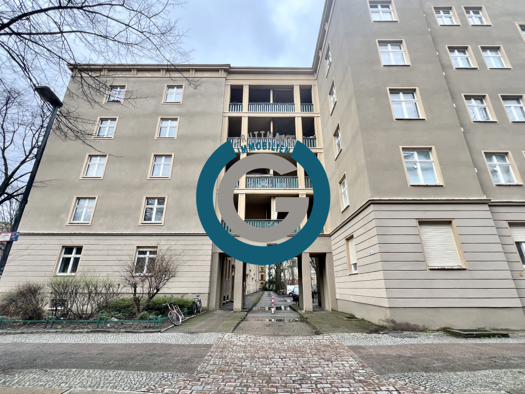 Wohnung zum Kauf 195.000 € 1 Zimmer 33 m² 4. Geschoss frei ab sofort Friedrichshain Berlin 10243