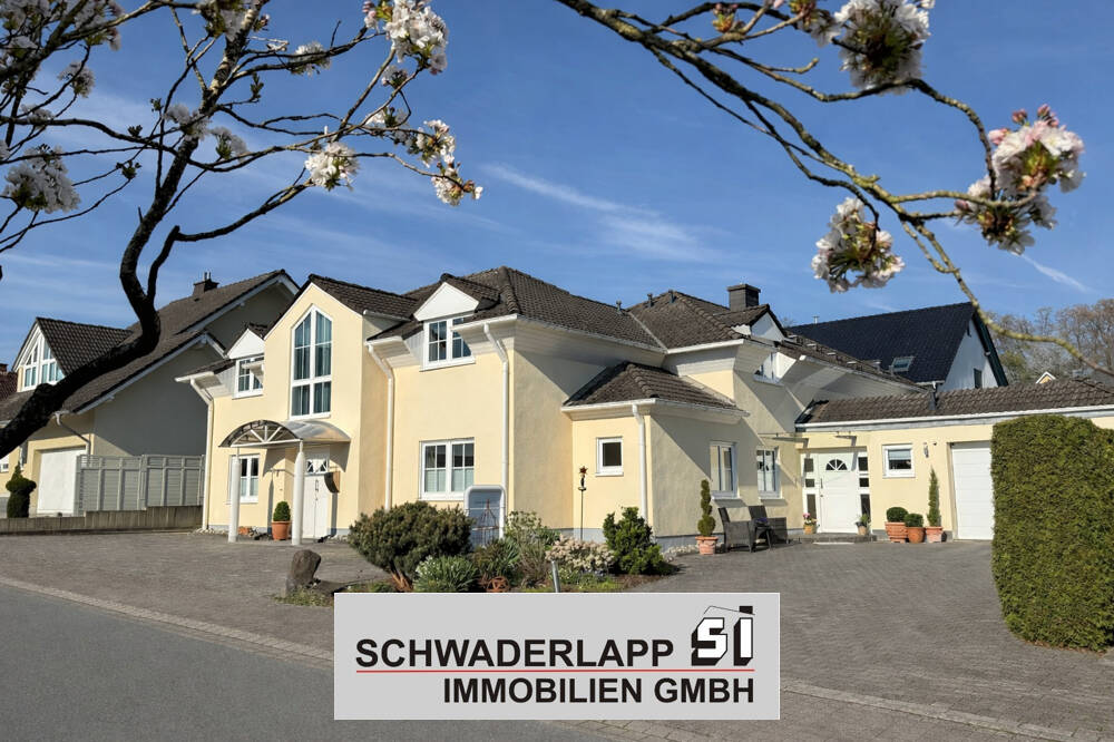 Haus – Helferskirchen - Ansicht 2