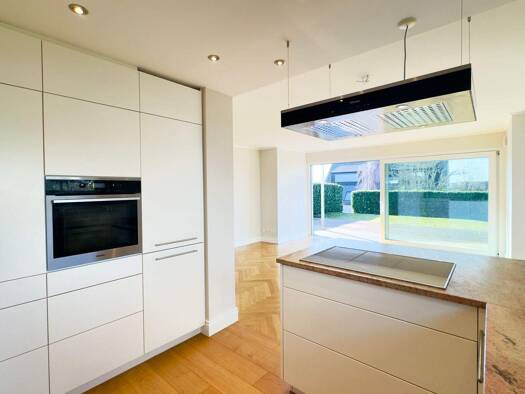 Terrassenwohnung zur Miete 1.330 € 3 Zimmer 95 m² EG frei ab sofort Fischbach Friedrichshafen 88048