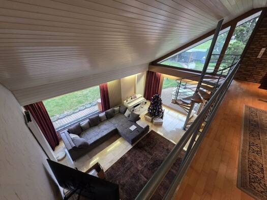 Einfamilienhaus zum Kauf provisionsfrei 525.000 € 5 Zimmer 179,4 m² 807 m² Grundstück Pivitsheide Detmold 32758