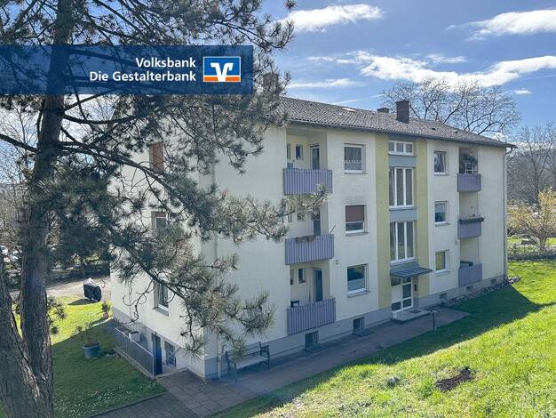 Wohnung zum Kauf 329.000 € 3 Zimmer 86,7 m² Bad Säckingen Bad Säckingen 79713