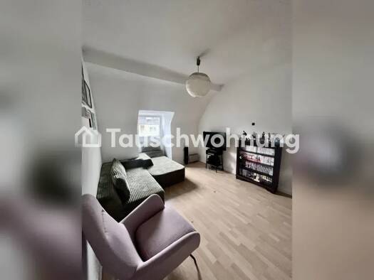 Wohnung zur Miete Tauschwohnung 600 € 2,5 Zimmer 48 m² 4. Geschoss Weidenpesch Köln 50733