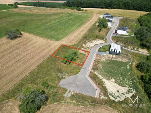 Grundstück zum Kauf 137.000 € 785 m² Grundstück Kleinsteinhausen 66484