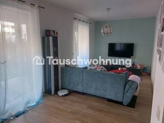 Terrassenwohnung zur Miete Tauschwohnung 1.200 € 4 Zimmer 98 m² EG Striesen-West Dresden 01307