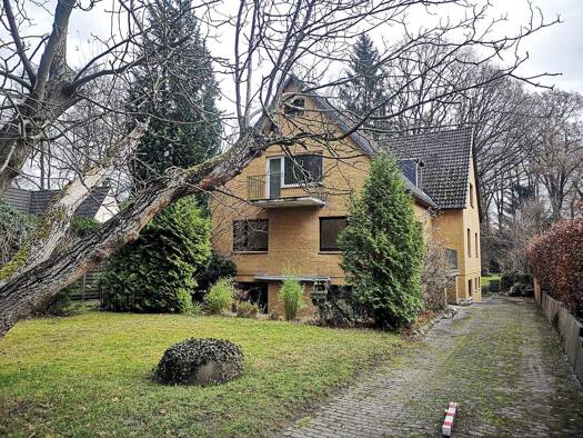 Haus zum Kauf 850.000 € 8 Zimmer 1.905 m² Grundstück frei ab sofort Bergstedt Hamburg 22395