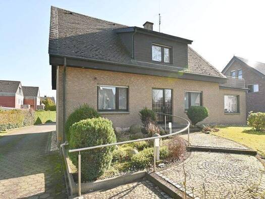 Einfamilienhaus zum Kauf 799.000 € 9 Zimmer 170 m² 861 m² Grundstück Mauritz Münster, Westfalen 48155