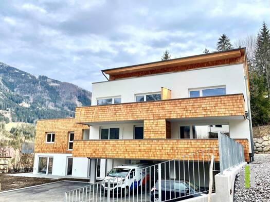 Wohnung zum Kauf - Erstbezug 470.967 € 2 Zimmer 69,2 m² 1. Geschoss Haberlweg Hinterstoder 4573