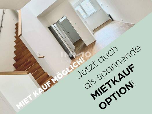 Reihenmittelhaus zur Miete - Erstbezug 2.145 € 5 Zimmer 143 m² Wien 1220