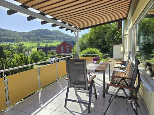 Einfamilienhaus zum Kauf 539.000 € 5,5 Zimmer 136 m² 718 m² Grundstück Talheim Mössingen 72116