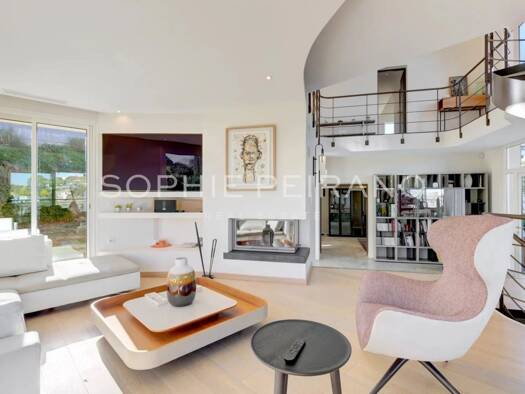 Haus zum Kauf 3.350.000 € 380 m² 2.632 m² Grundstück Petit Juas Cannes 06400