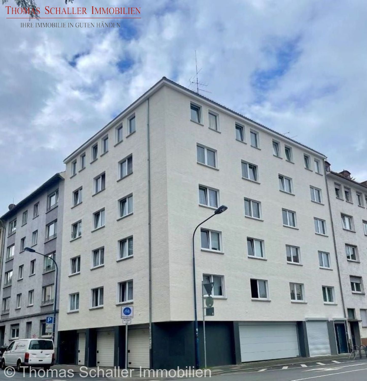 Mehrfamilienhaus zum Kauf 2.800.000 € 40 Zimmer 843,4 m²<br/>Wohnfläche 253 m²<br/>Grundstück Messehalle Offenbach 63067