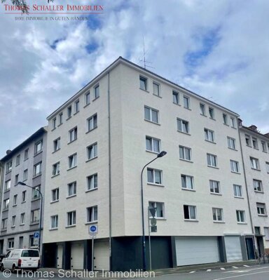 Mehrfamilienhaus zum Kauf 2.800.000 € 40 Zimmer 843,4 m² 253 m² Grundstück Messehalle Offenbach 63067