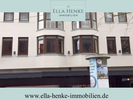 Bürofläche zur Miete 5.936 € 424 m² Bürofläche Innenstadt Braunschweig 38100