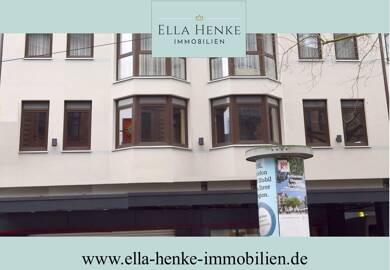Bürofläche zur Miete 5.925 € 424 m² Bürofläche Innenstadt Braunschweig 38100