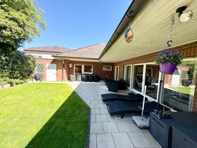 Einfamilienhaus zum Kauf 485.000 € 6 Zimmer 214 m² 651 m² Grundstück Idstein Idstein 65510