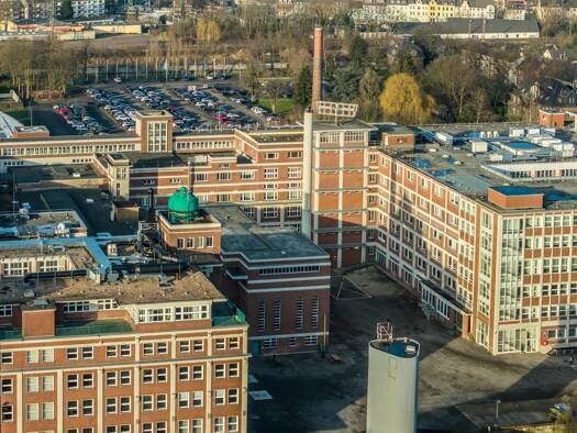 Bürofläche zur Miete provisionsfrei 4,90 € 950 m² Bürofläche teilbar ab 950 m² Speldorf Mülheim an der Ruhr 45478