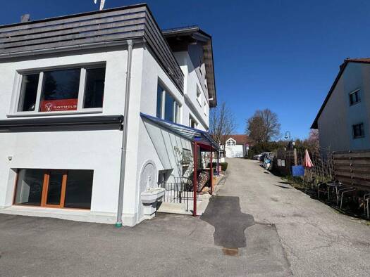 Ausstellungsfläche zur Miete 16,50 € 3 Zimmer 85 m² Verkaufsfläche Starnberg 82319