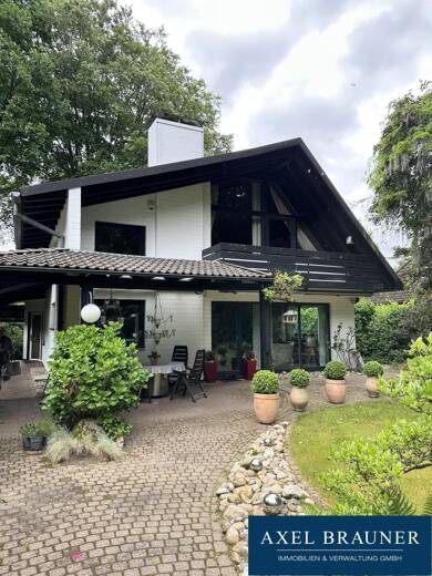 Haus zum Kauf 419.000 € 145 m² 827 m² Grundstück Fahrenhorst Stuhr 28816