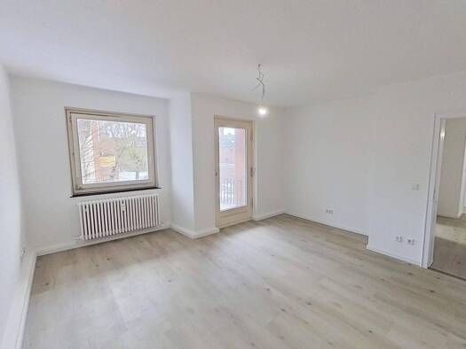 Wohnung zur Miete 474 € 4 Zimmer 76 m² 2. Geschoss frei ab sofort Moorstraße 53 Diepholz Diepholz 49356