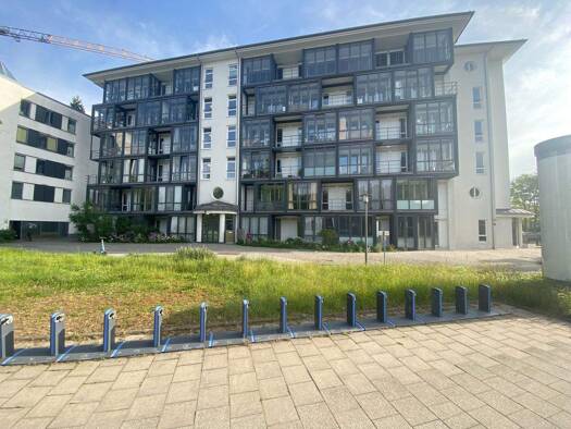 Wohnung zum Kauf 425.000 € 1 Zimmer 40,1 m² EG Schwabing-West München 80797