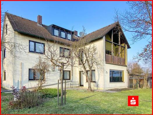 Einfamilienhaus zum Kauf 599.000 € 12 Zimmer 278 m² 1.663 m² Grundstück Estenfeld 97230