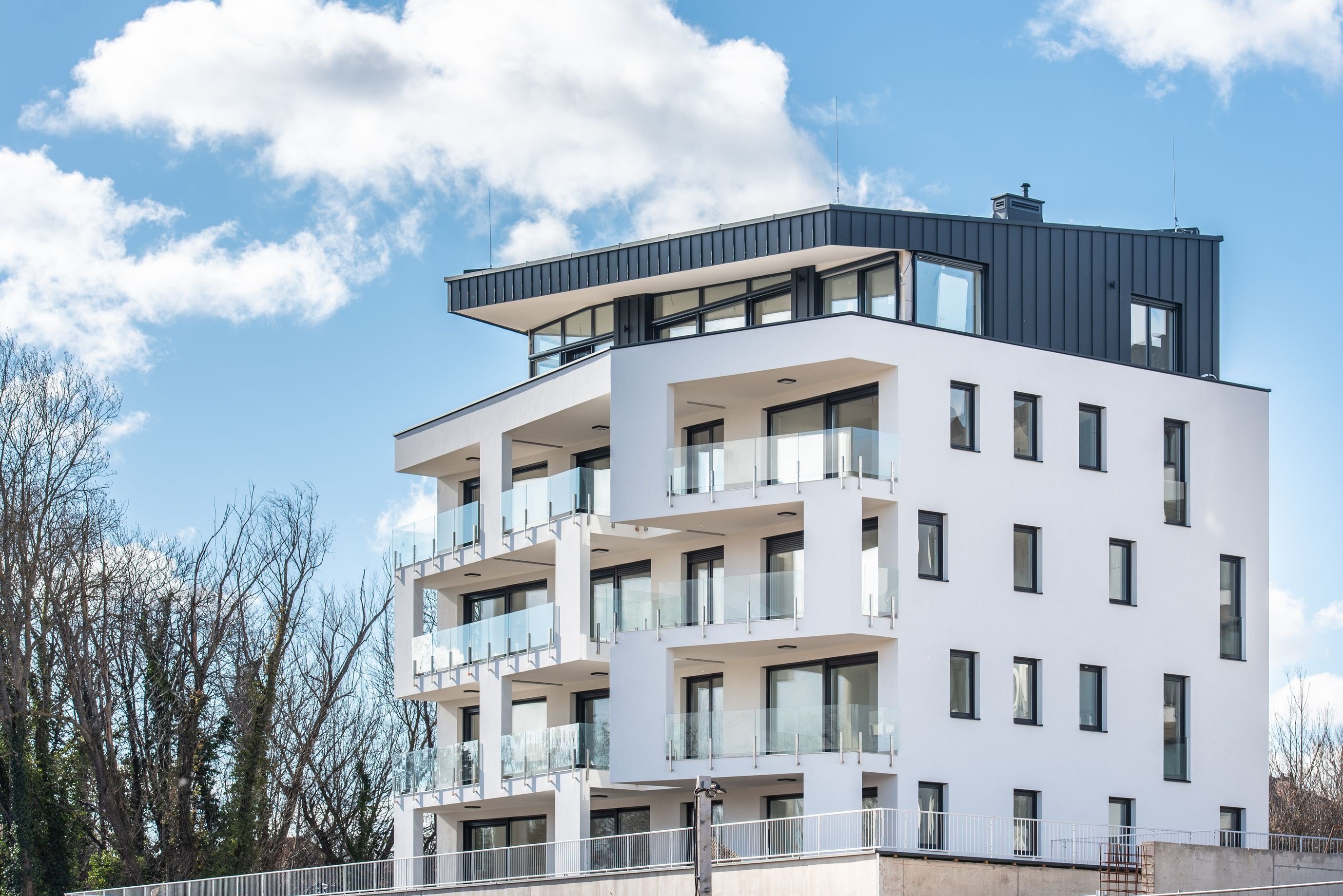 Apartment zum Kauf provisionsfrei als Kapitalanlage geeignet 250.000 € 3 Zimmer 57,2 m²<br/>Wohnfläche Keszthely 8360