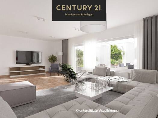 Einfamilienhaus zum Kauf 243.000 € 6 Zimmer 145 m² 831 m² Grundstück Horstmar Lünen 44532