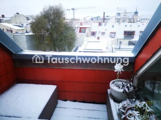 Wohnung zur Miete Tauschwohnung 650 € 2,5 Zimmer 55 m² Nördliche Innenstadt Potsdam 14467