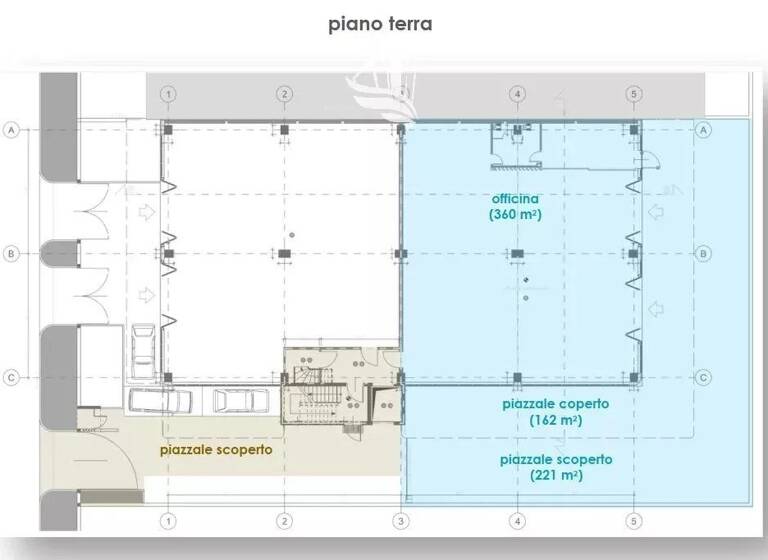 Produktionshalle zum Kauf 1.200.000 € 1.800 m² Lagerfläche via Galvani Bozen 39100