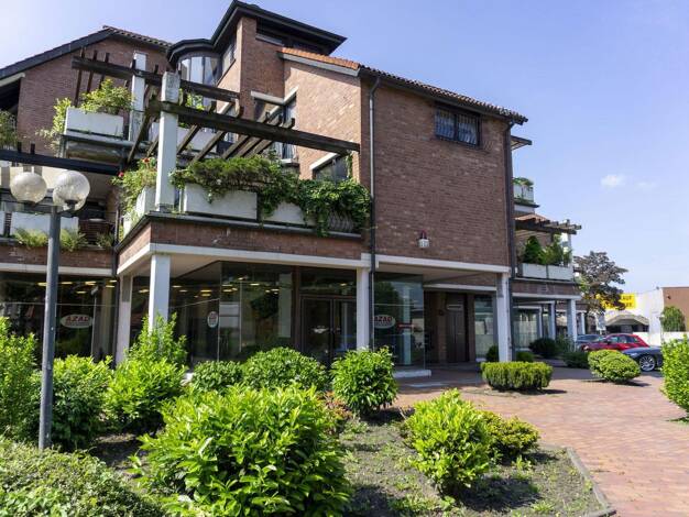 Ausstellungsfläche zur Miete provisionsfrei 3.500 € Hochstraße 146a Recklinghausen 45661